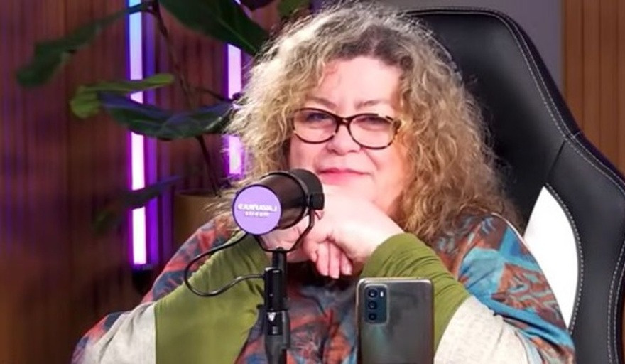 Ivy Cángaro: “Spagnuolo no se quejaba de la corrupción, sino de que lo dejaron afuera”