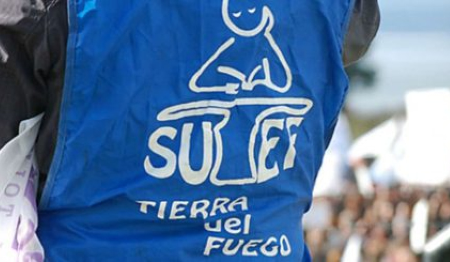 El SUTEF declaró un paro de 48 hora para después del receso invernal
